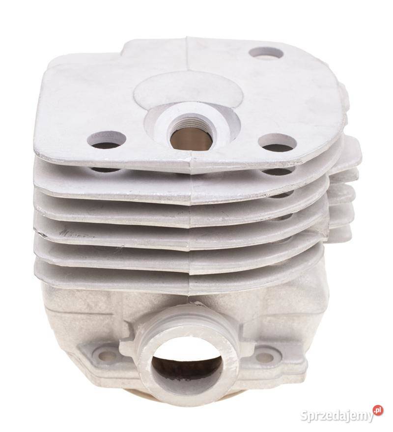 Cylinder Husqvarna 372XP 50mm kpl METEOR CC1725 wielkopolskie Opalenica