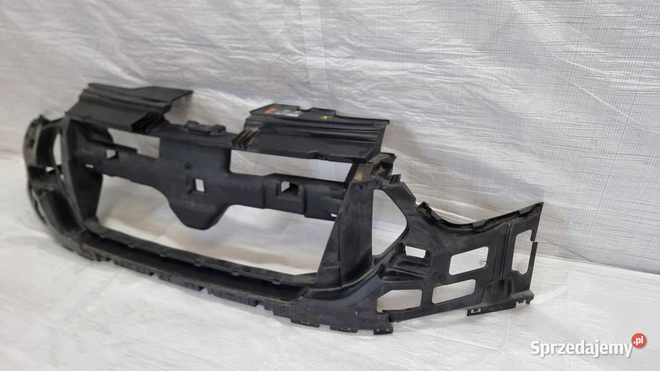 WZMOCNIENIE ATRAPY GRILA FORD CUSTOM LIFT Atrapy