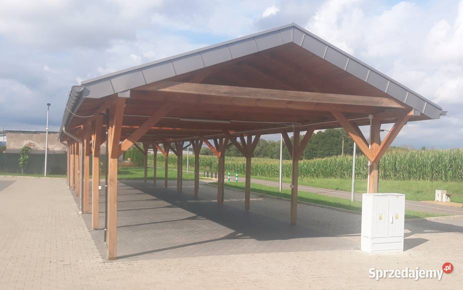 Sprzedam rurę fundamentową DN300 małopolskie