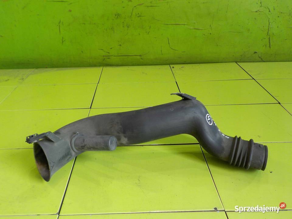 ALFA ROMEO 159 18 B 08 wlot dolot powietrza osobowe mazowieckie