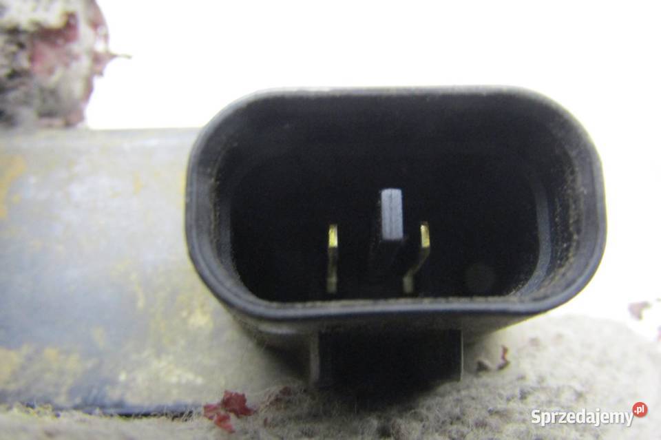 MODUŁ STEROWNIK BUZZER MITSUBISHI OUTLANDER III osobowe Komputery