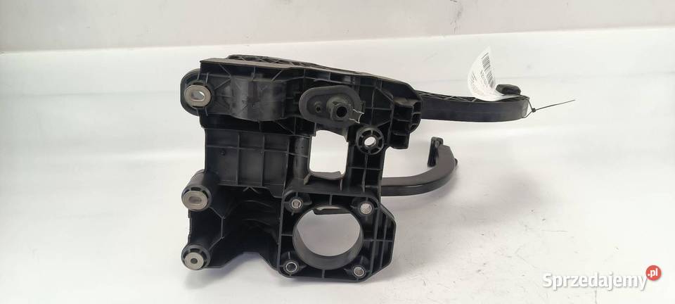 PEDAŁ VOLKSWAGEN CRAFTER II 7C 2N172103102S Lipno