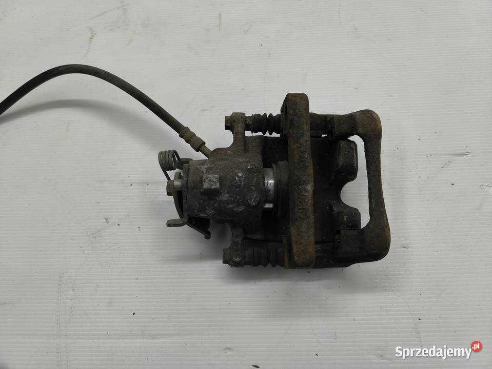 ZACISK HAMULCA PRAWY TYŁ OPEL INSIGNIA A 20CDTI Motoryzacja sprzedam