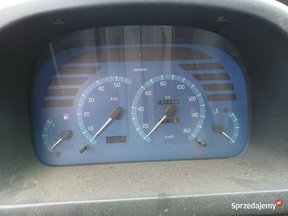 Master 9 osób 28 dTi w całości na części mikrobus świętokrzyskie Ostrowiec Świętokrzyski