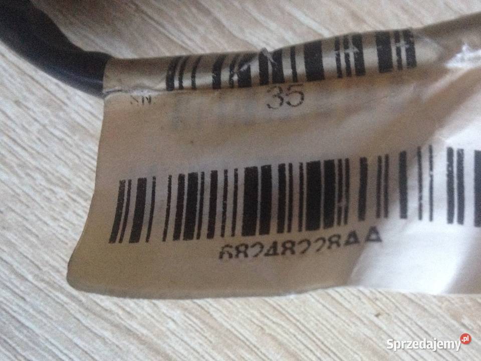 Jeep Compass II tapicerka fotela kierowcy Skóra śląskie Katowice