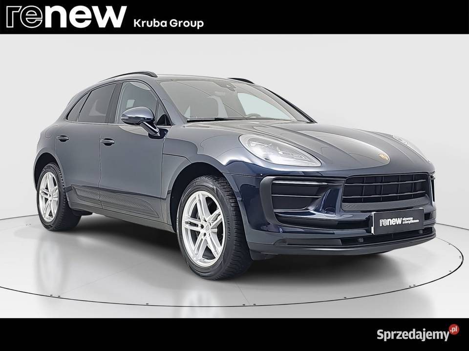 Macan tuner TV