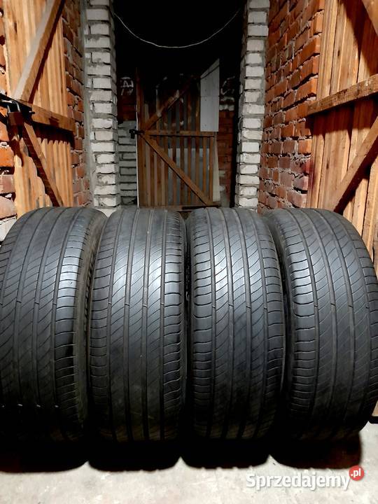 Opony letnie Michelin 2055517 205 Gorzyce