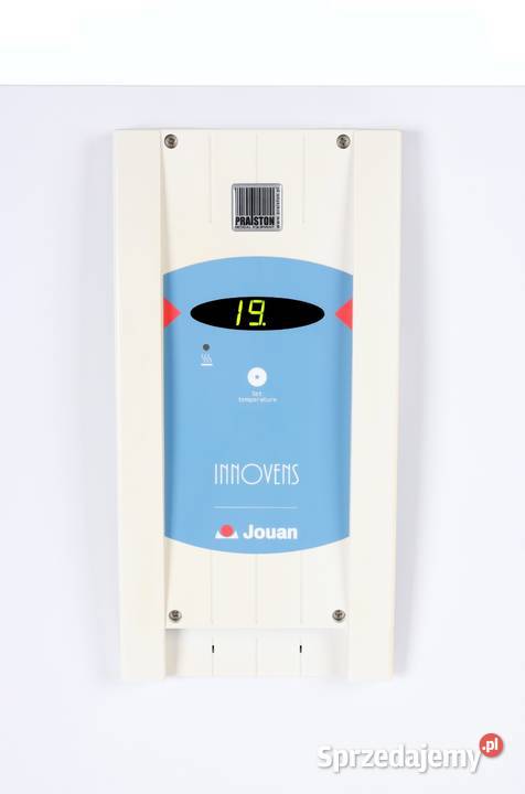 Inkubator laboratoryjny THERMO SCIENTIFIC JOUAN Urządzenia wielkopolskie Leszno sprzedam