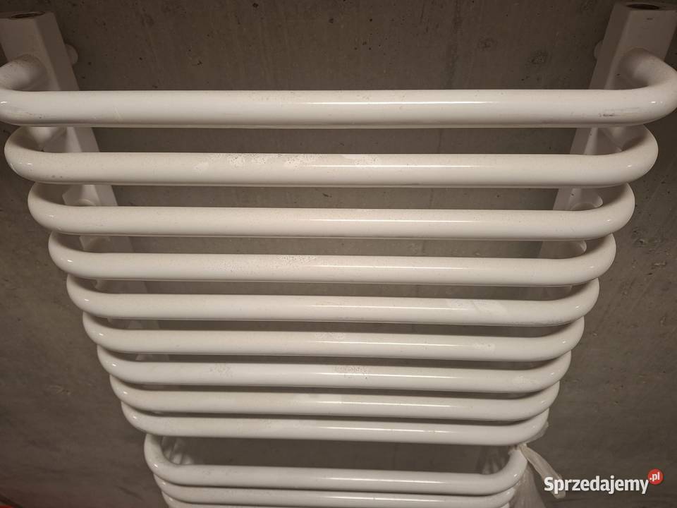 Grzejnik łazienkowy Instal Projekt Warszawa sprzedam