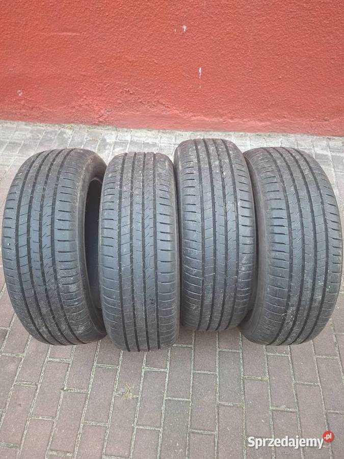 Opony Bridgestone Alenza 001 2255519 zachodniopomorskie Koszalin