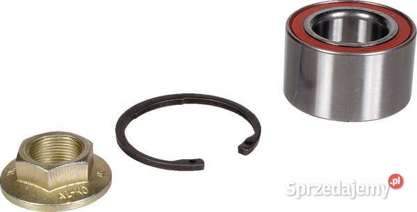 Łożysko kompletne ALKO 1224801 Kamionna