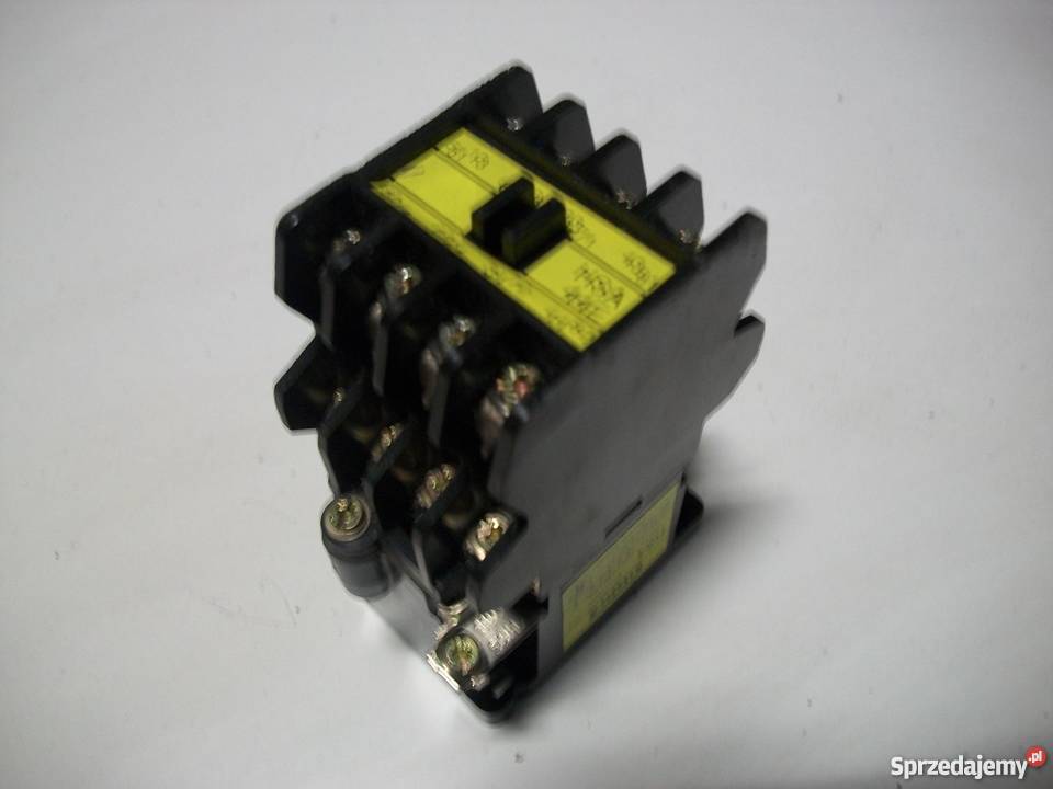 Styczniki HSA 44E 110V50Hz Olkusz