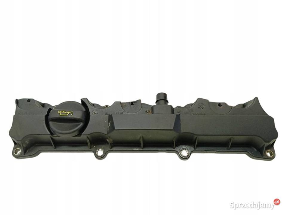 POKRYWA ZAWORÓW 9658652780 16 16V Citroen Xsara świętokrzyskie sprzedam