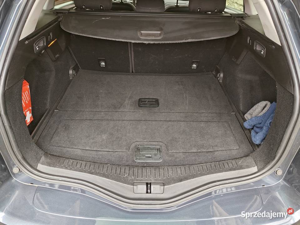 Renault Megane IV Business Ruda Śląska sprzedam