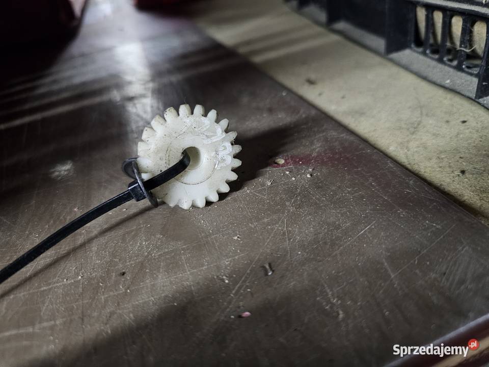 Yamaha TZR 125 dt tdr zębatka tryb tdr125 dt125 Jelenia Góra