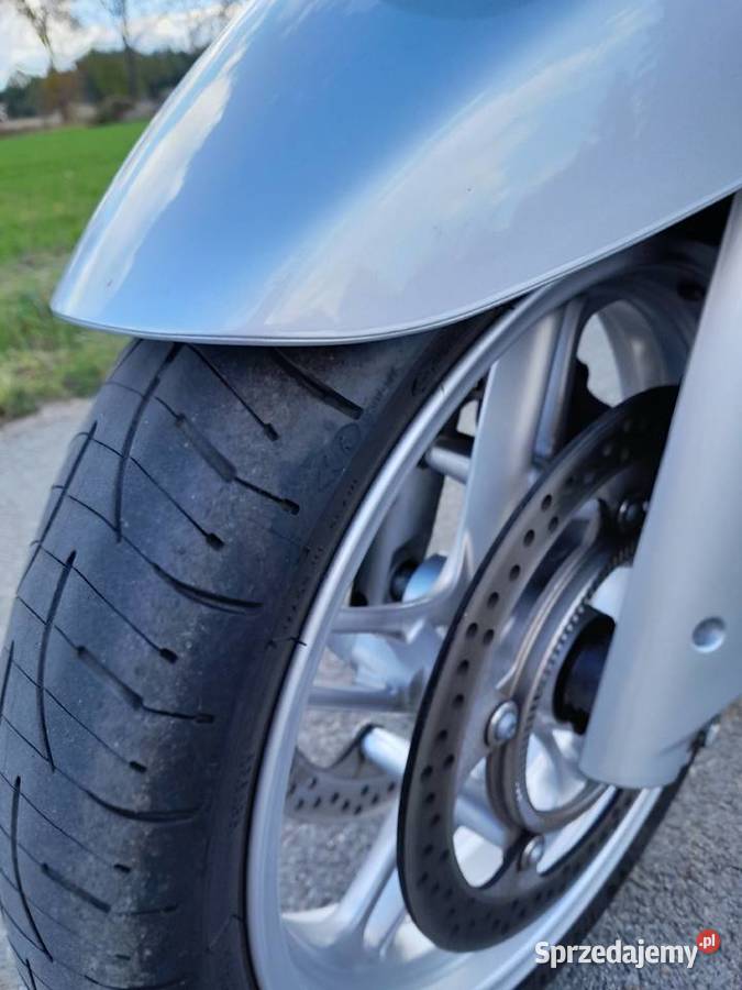Sprzedam BMW RS 1150 BMW Iwanowice Małe