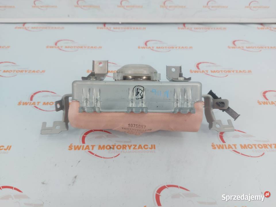 MAZDA 3 III BM 14r AIRBAG poduszka pasażera Poduszki powietrzne Kielce