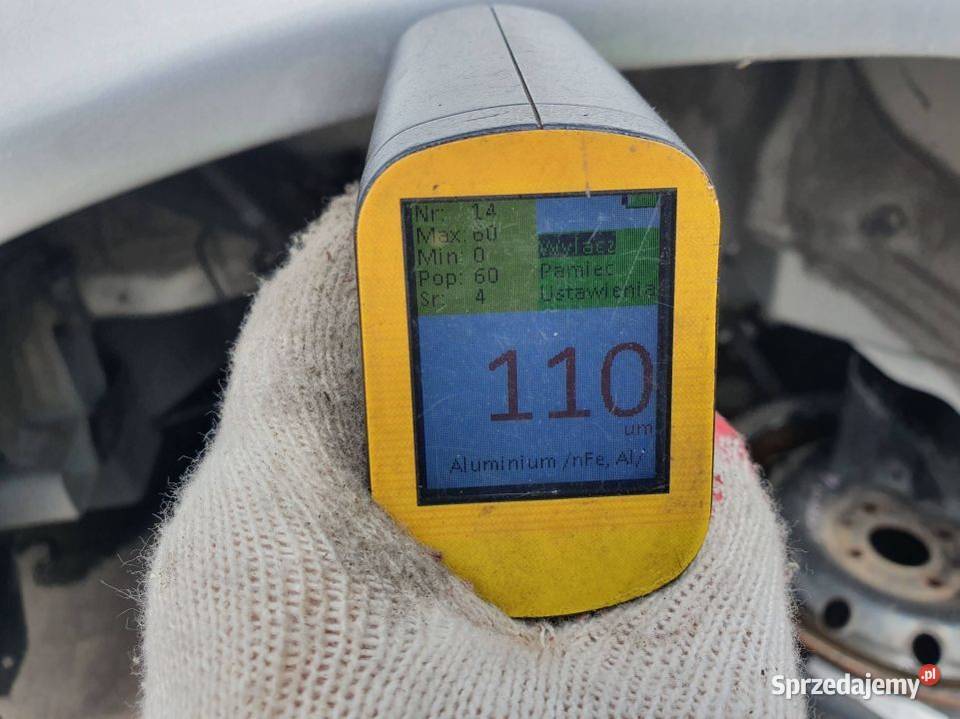 ĆWIARTKA BŁOTNIK PRAWY TYŁ AUDI S8 D2 LIFT NIE Lipno