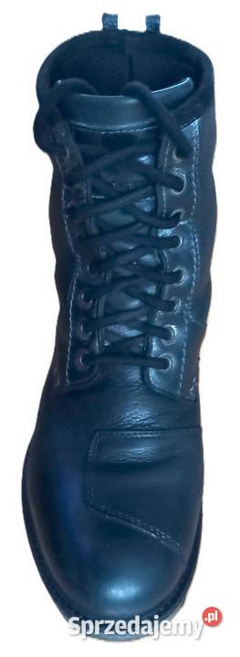 Buty motocyklowe Revit Rodeo Sieradz