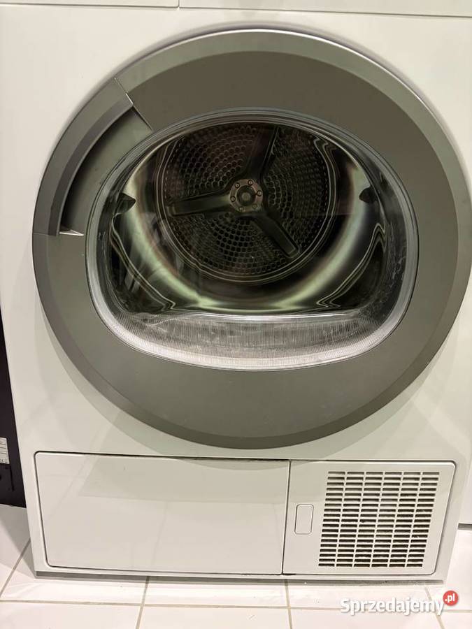 Sprzedam suszarkę firmy Beko Sosnowiec