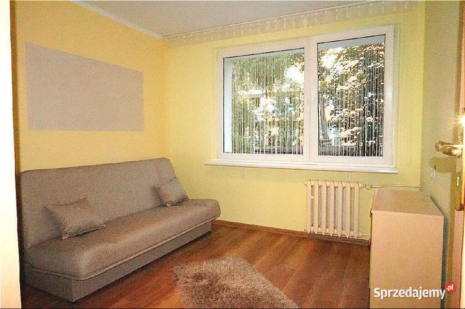 Sprzedaż mieszk2pok balkon I piętro niski blok Liczba pokoi 2 Opole