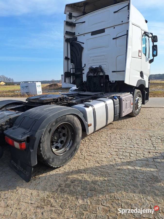 Sprzedam Renault T Długosiodło