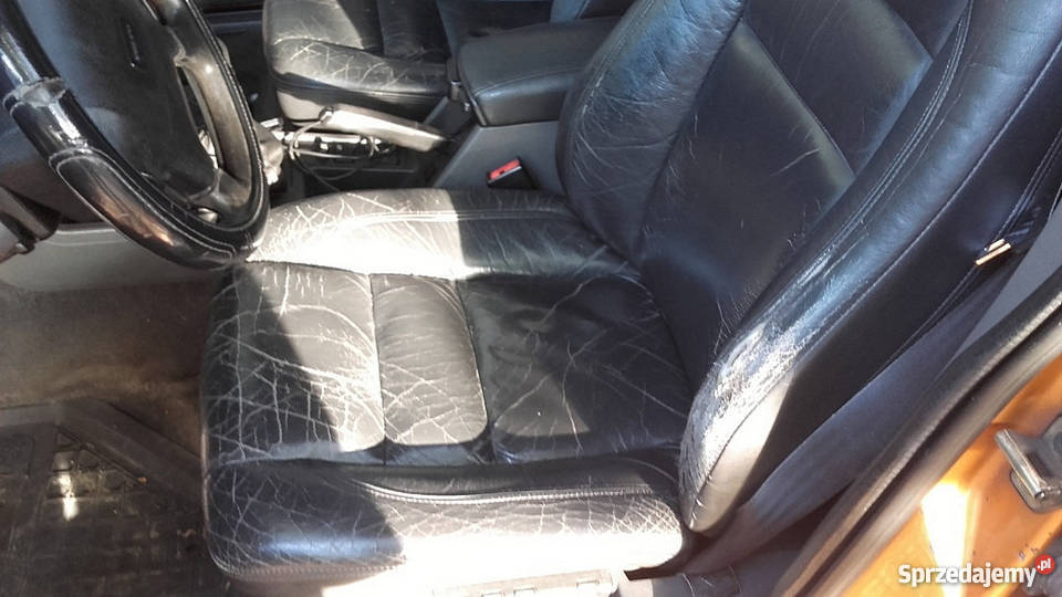 Volvo 850 kombi wspomaganie kierownicy łódzkie Łódź