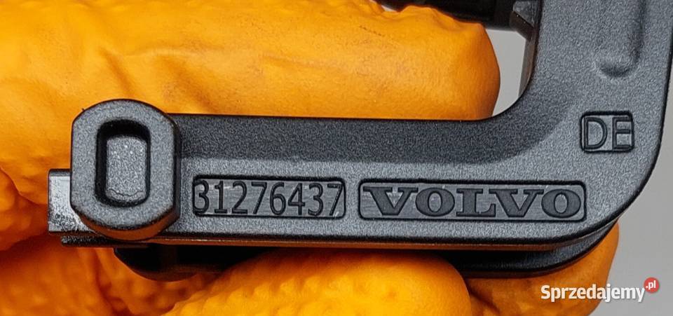KLAMKA ZEWNĘTRZNA VOLVO V40 II 1219 39820601 Mielęcin