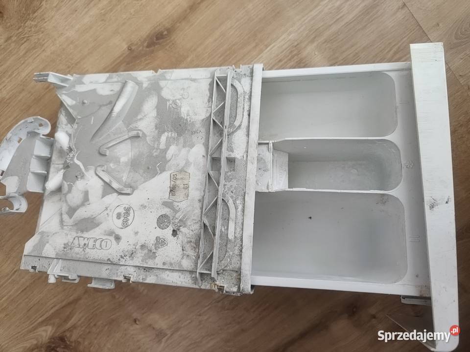 Szuflada na proszek do pralki BOSCH classixx 5 Kraków