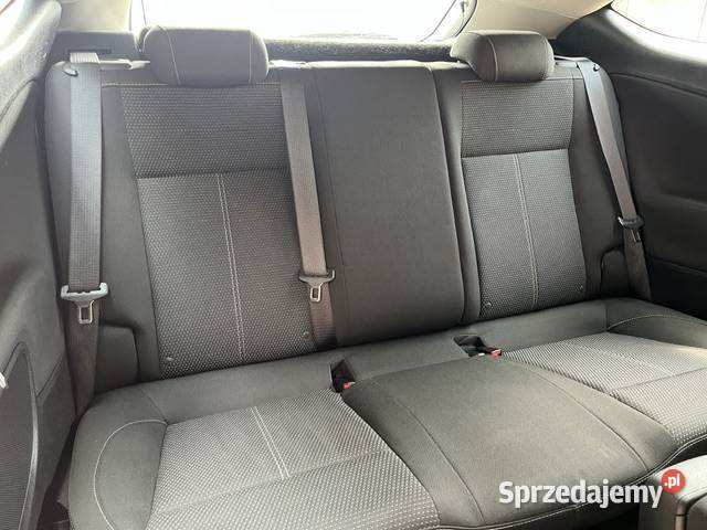 Opel Astra GTC IVJ 14 T 140 Krajowy Drugi kupiony w polskim salonie Mysłowice