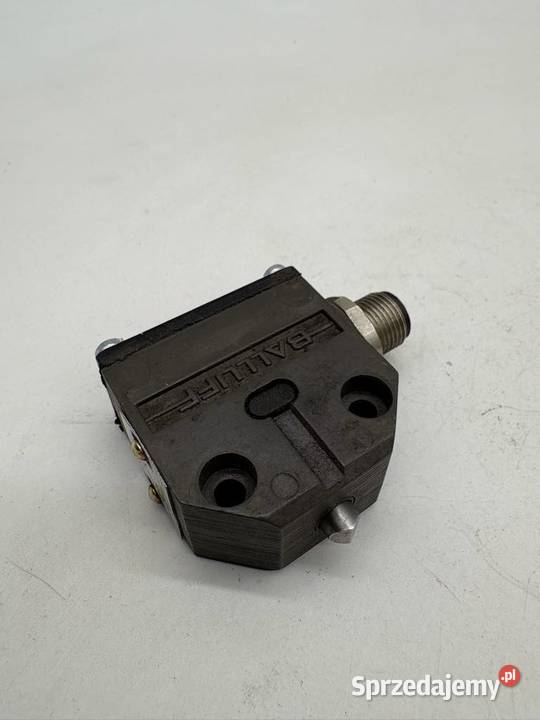 Balluff BNS 51999D12S80 Limit switch Warszawa