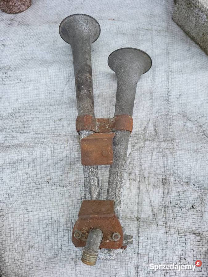 Trabka ZilKamaz Rybnik