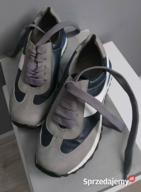 Buty popiel rozmiar 31 134 Sportowe Opole Lubelskie