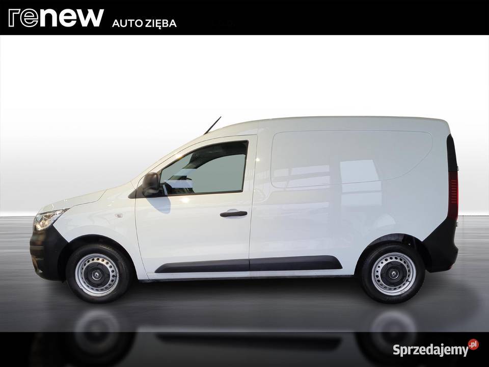 Express Van 15 dCi Pack Clim 95 poduszka powietrzna