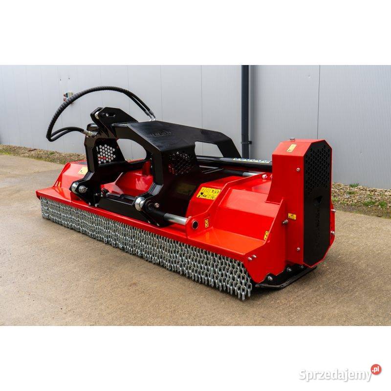 Kosiarka bijakowa REMET CNC F2200 200 przesuw 40 nieuszkodzony Chojnice