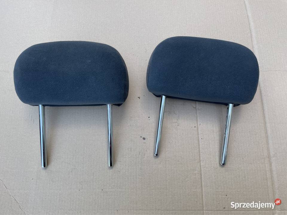 Zagłówek zagłówki tył Nissan micra k11 zachodniopomorskie sprzedam