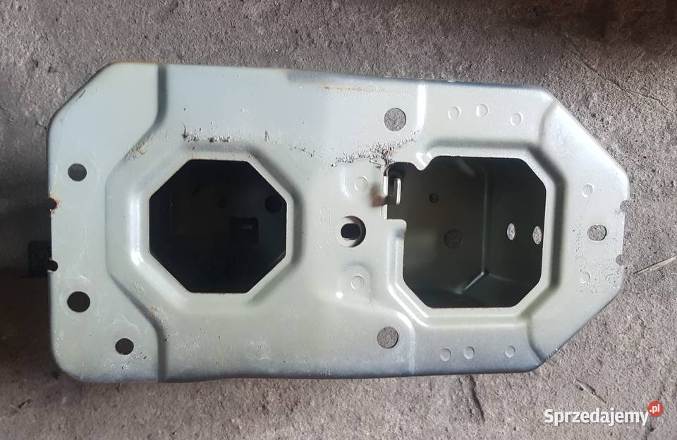 STREFA ZGNIOTU BELKA ZDERZAKA HONDA CIVIC IX Radom