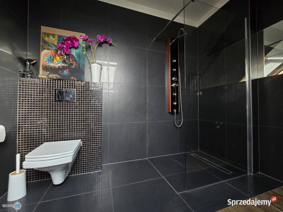 Mieszkanie Jędrzejów 9168m2 4pokojowe Piętro 5