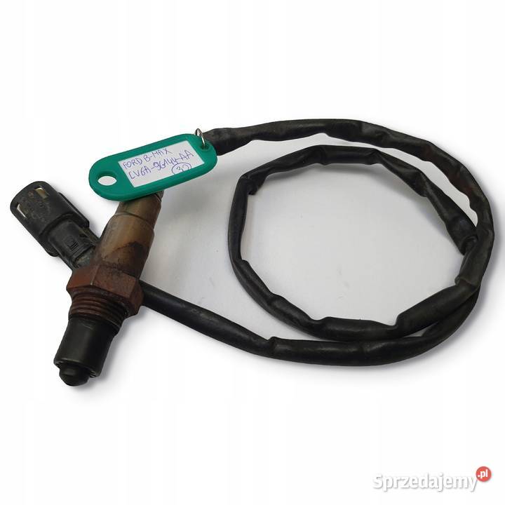 SONDA LAMBDA Ford B Fiesta 10 16 16 TI Chełm