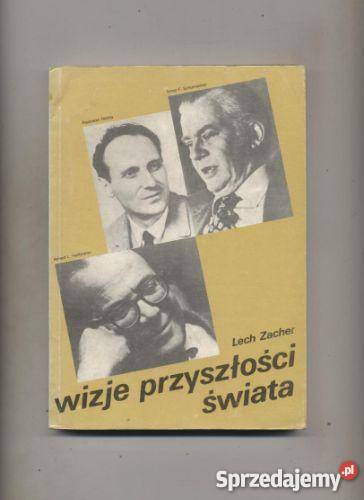 Wizje przyszłości świata zachodniopomorskie Szczecin