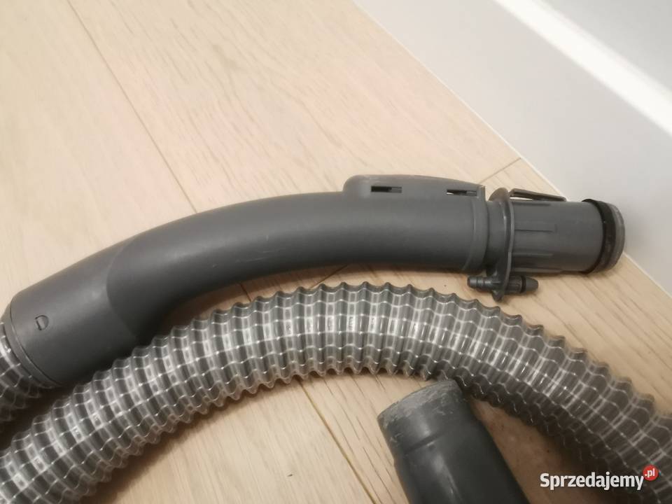 Wąż elastyczny do odkurzacza Zelmer Aquawelt Rzeszów