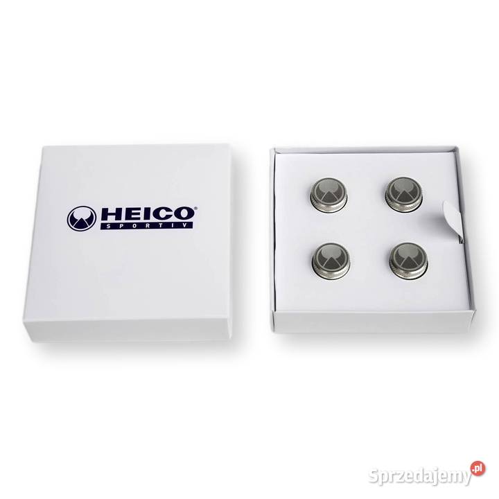HEICO Volvo XC40 C40 pokrętła nawiewów Gadgety motoryzacyjne Bielany Wrocławskie