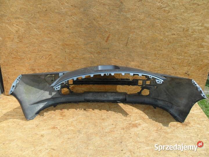 ZDERZAK PRZÓD PRZEDNI PEUGEOT 207 9654356880 wielkopolskie