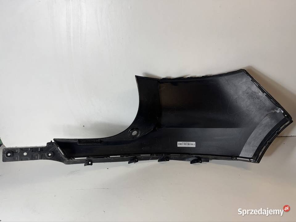 ZDERZAK NAROŻNIK LEWY L TYŁ VOLVO XC40 XC 40 Międzychód