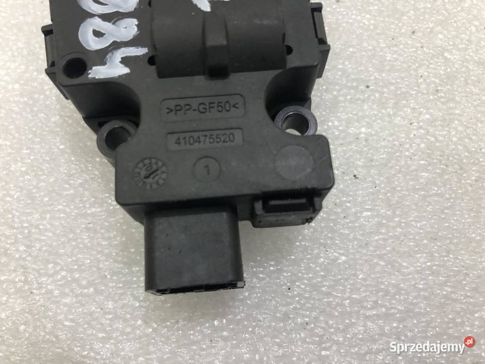 SILNICZEK NAGRZEWNICY 410475520 MERCEDES W212 sprzedam