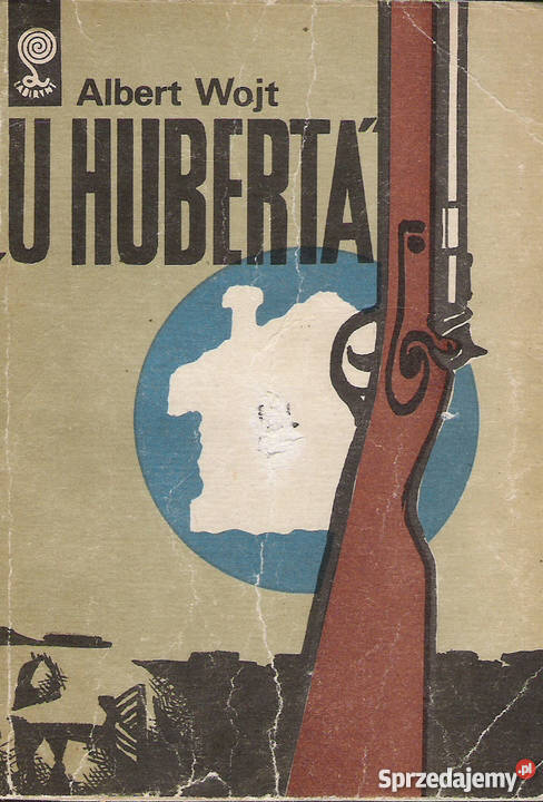 U Huberta A Wojt lubelskie Puławy