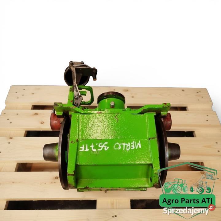 Dyferencjał Atak Mechanizm różnicowy 042440 Ciechanowiec sprzedam