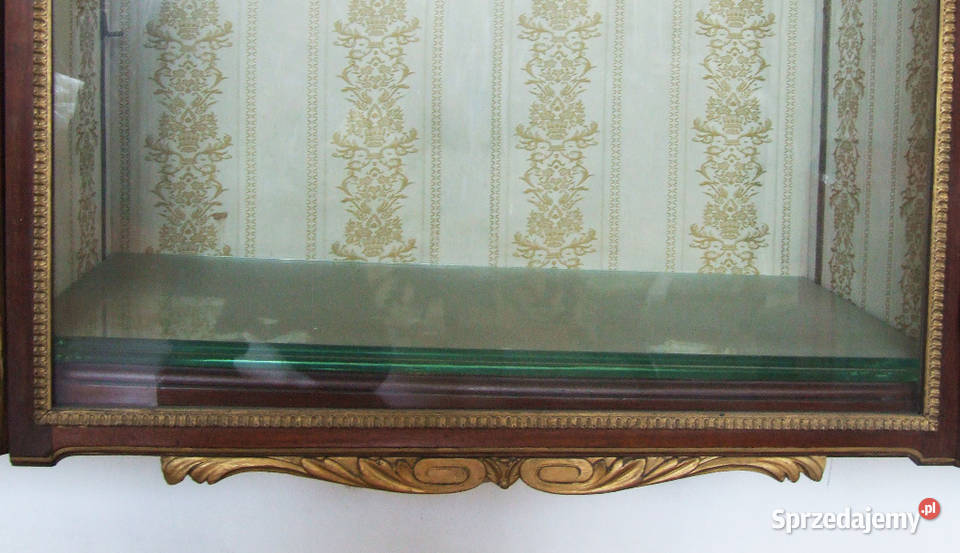 Kredens XIX w Kraków