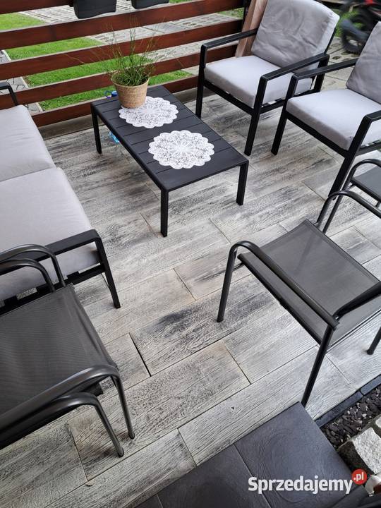 Deski tarasowe taras płyty drewnopodobne 75x25x4 Deski tarasowe Myślenice sprzedam