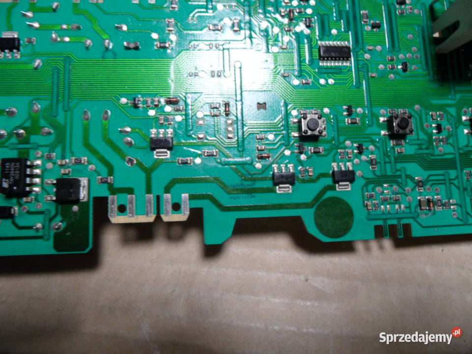 programator pralki amica AWO410D Radlin